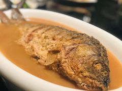 -阿庄新豫菜(航海东路店)