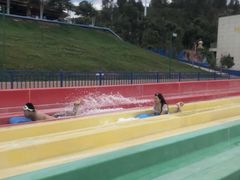 -青鱼湾水上乐园