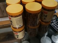 -段氏奇香花生米(长嘉汇店)