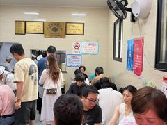 -万寿斋(山阴路店)