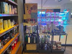 -星巴克(烟台大悦城店)