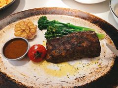 澳洲丹佛牛排-阿妮叶李(光谷世界城店)