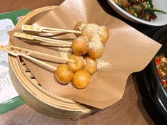 -费大厨辣椒炒肉(黄兴中心广场店)