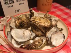 -为民烧烤吧.自贡爆炒菜(收录10年好店)