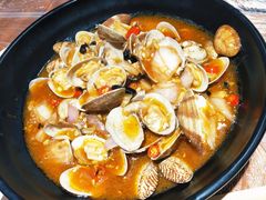 -沈记烧烤海鲜(江汉二路店)