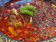 -蛙老爹·蜀香美蛙鱼头(王家湾店)