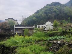 -石台牯牛降景区