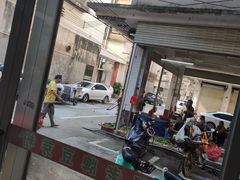 -正宗东门老牌豆芽粉