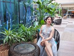 -青岛海尔洲际酒店