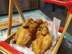 -风波庄(罍街分舵)