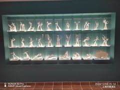 -上海体育博物馆