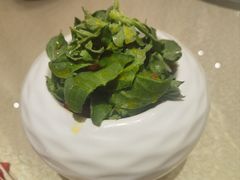 -香厨中餐厅(松北香格里拉店)