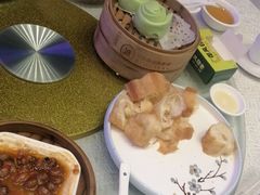 -皇马假日醉海南大酒店·假日一品派茶楼(秀英店)