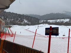 -太子岭滑雪场