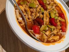 -连鹭海鲜·海肠捞饭·海胆饭(星海店)