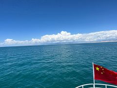 -青海湖国家重点风景名胜区