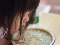 -岳记老成都三味面