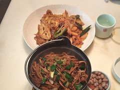 -金佬馆·川菜bistro(芜湖镜湖万达店)