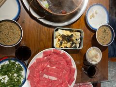 -鑫隆四季涮肉(八角畅游店)
