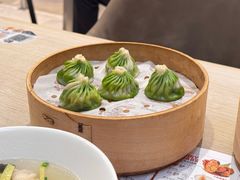 -苏小柳手作点心x茶叙小院(徐家汇分院)