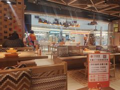 -谷丽麦馕新疆菜·清真(步步高梅溪新天地店)