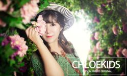 -花开映像儿童摄影