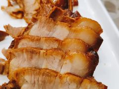 熏肉分肥瘦-山南熏肉大饼(辽菜旗舰店)