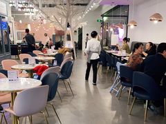 大堂-FAIRYLAND龙族星球主题餐厅(凯丹广场店)