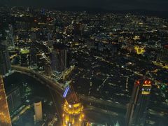 -吉隆坡国油双峰塔