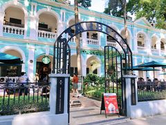 -星巴克臻选(广州沙面店)