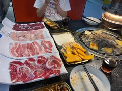 -熊大·鲜烤黄牛肉(五山店)