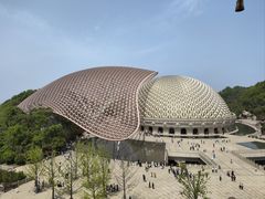 -牛首山文化旅游区