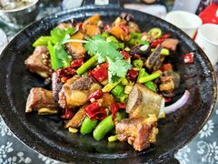 -张关合渣(航空大道店)