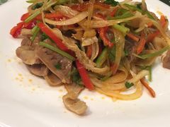 -巴扎美食·新疆菜·西域歌舞表演餐厅(新疆大厦店)