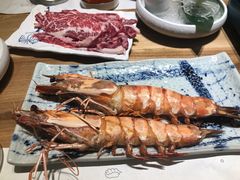 -小句号·精致料理(江南环球港店)