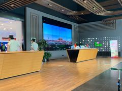 -中国移动(杨浦滨江营业厅)