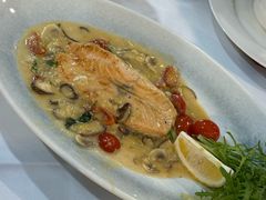 -维兰西餐(万泉河店)