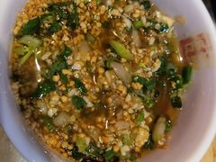 -袁记串串香(墨河南岸店)