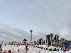 -沈阳奥体冰雪嘉年华
