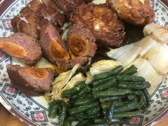 -王胖儿甏肉干饭(总店)