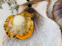 -京秀缘蒸汽海鲜农家菜大馅蒸饺