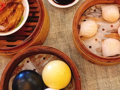 -潮府馆·非遗潮州菜·世纪公园(新国际博览中心店)