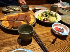 -青年公社烤鸭(青年路店)