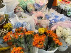 -循礼门鲜花花市(武汉循礼门店)