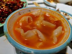 -蕃茄述·好汤自然来(江汉路店)