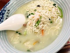 -粗茶淡饭(东关街店)