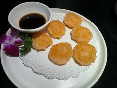 -顺峰顺水顺德菜(龙华店)