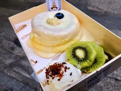 -食武士·舒芙蕾(新街口明瓦廊店)