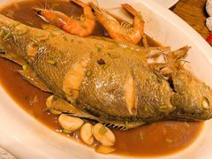 -必点海鲜·鲅鱼水饺(鞍山西道店)