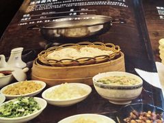 -乾州食府(小雁塔店)